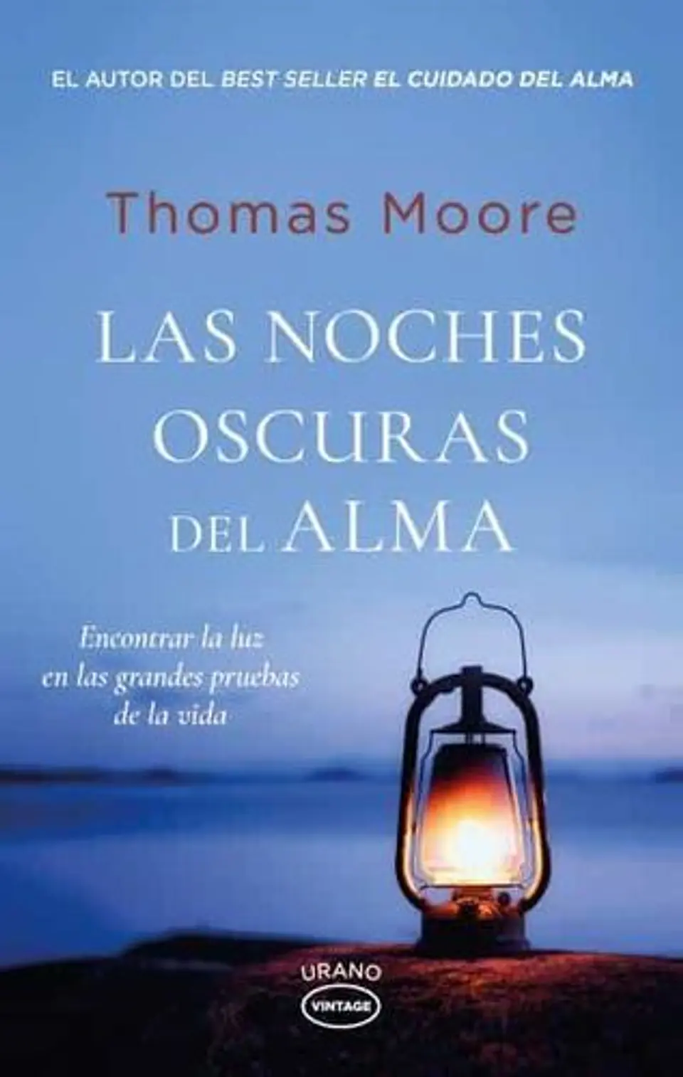 Las Noches Oscuras Del Alma 1