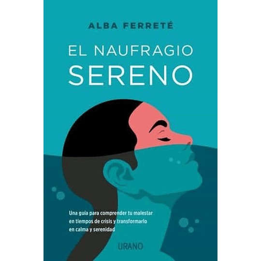 El Naufragio Sereno