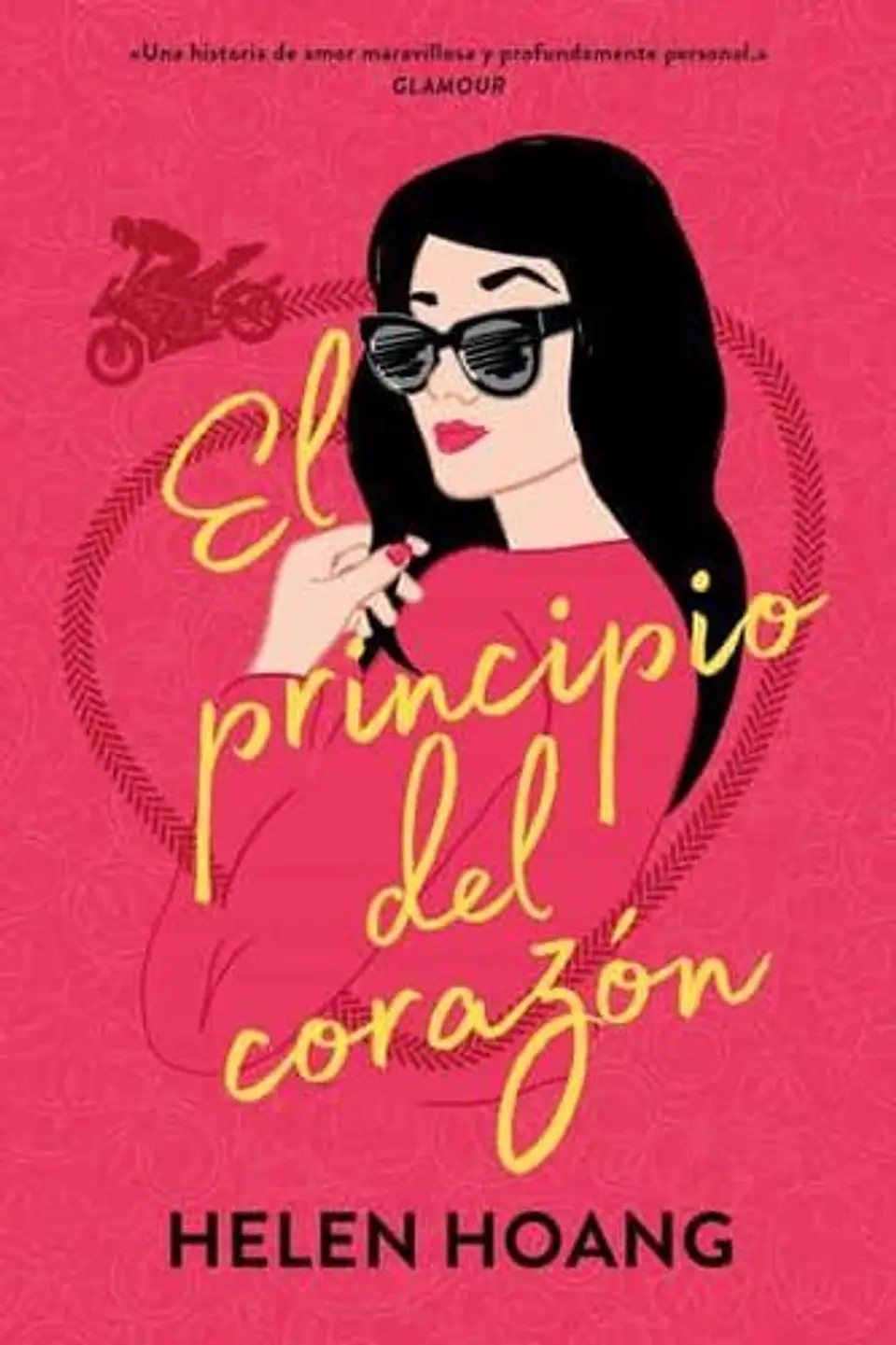 El Principio Del Corazon 1