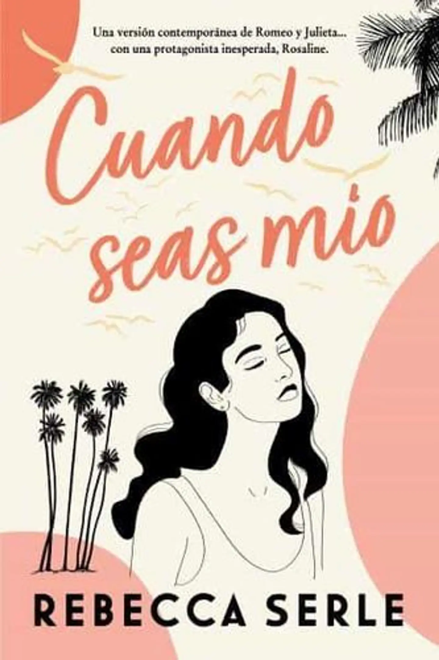 Cuando Seas Mio 1