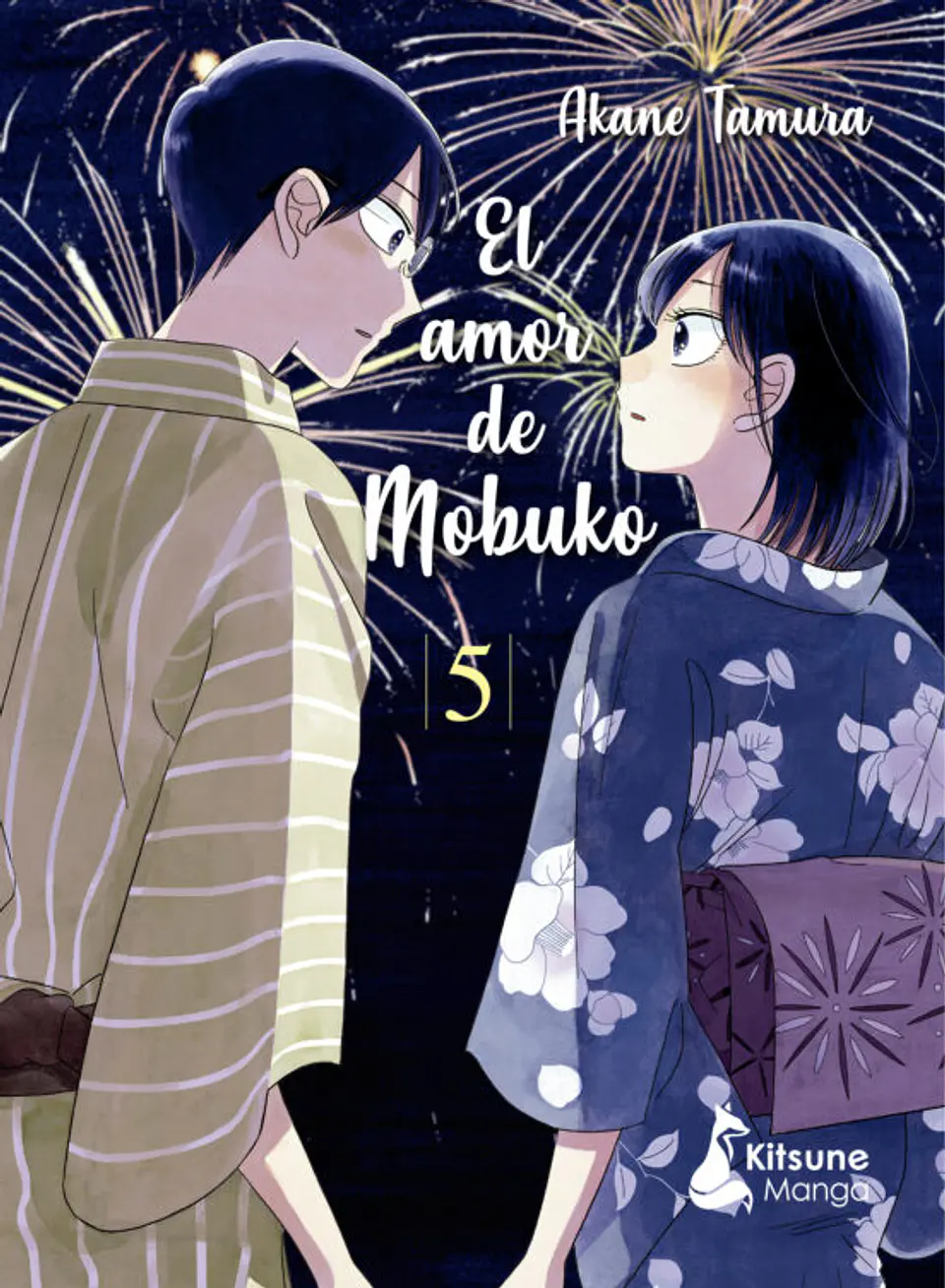 El Amor De Mobuko 5 1