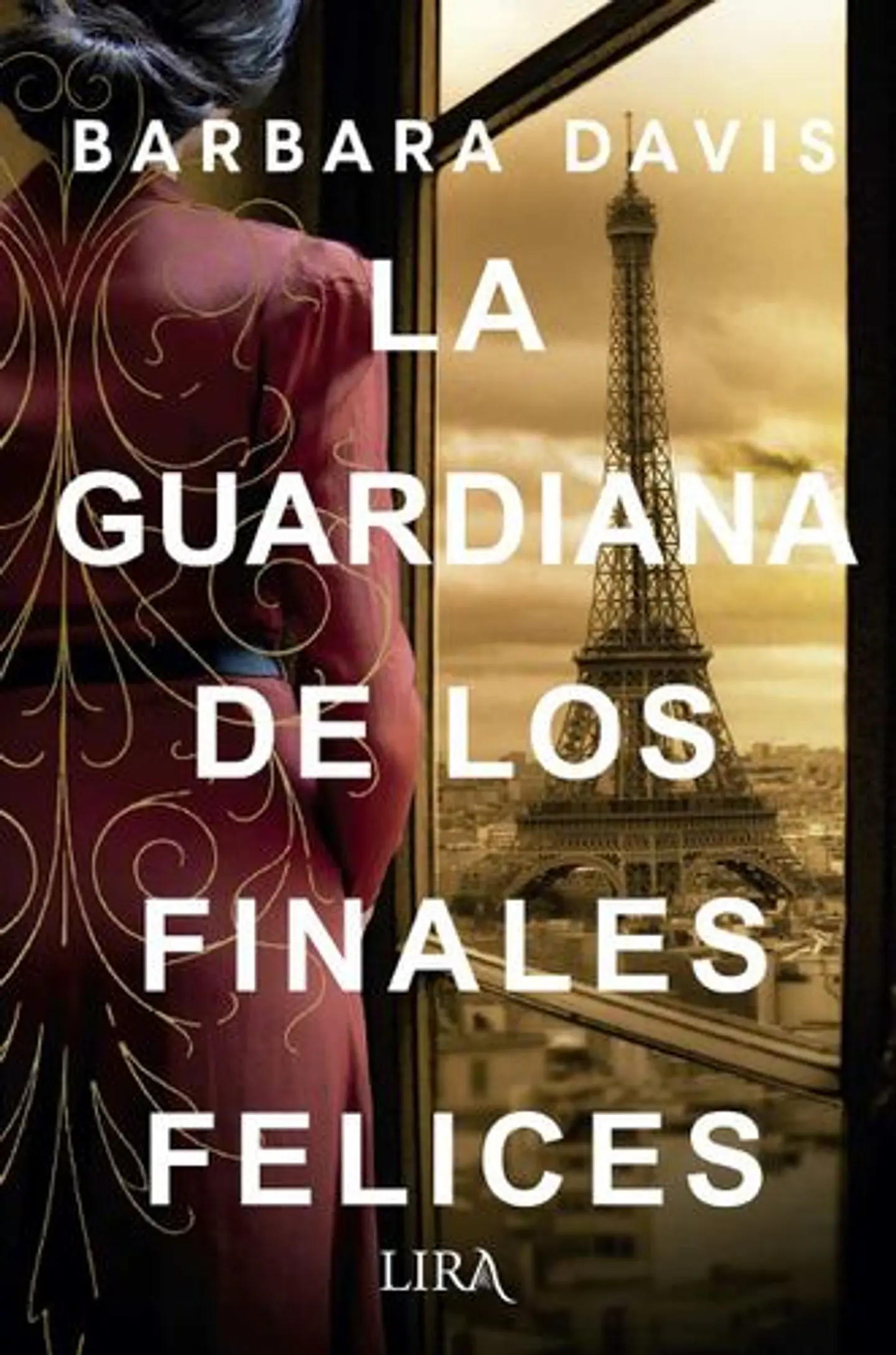 La Guardiana De Los Finales Felices 1