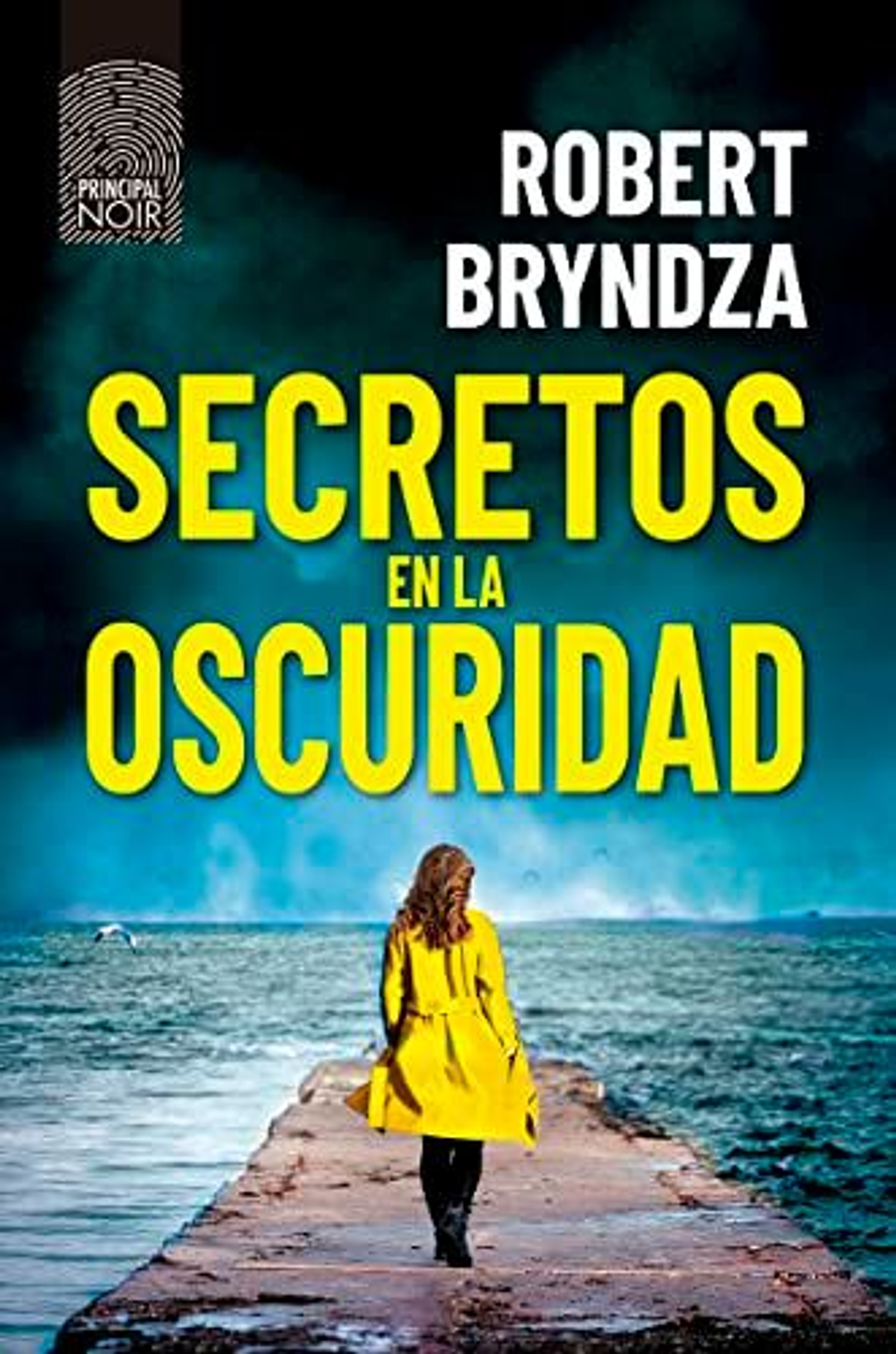 Secretos En La Oscuridad 1