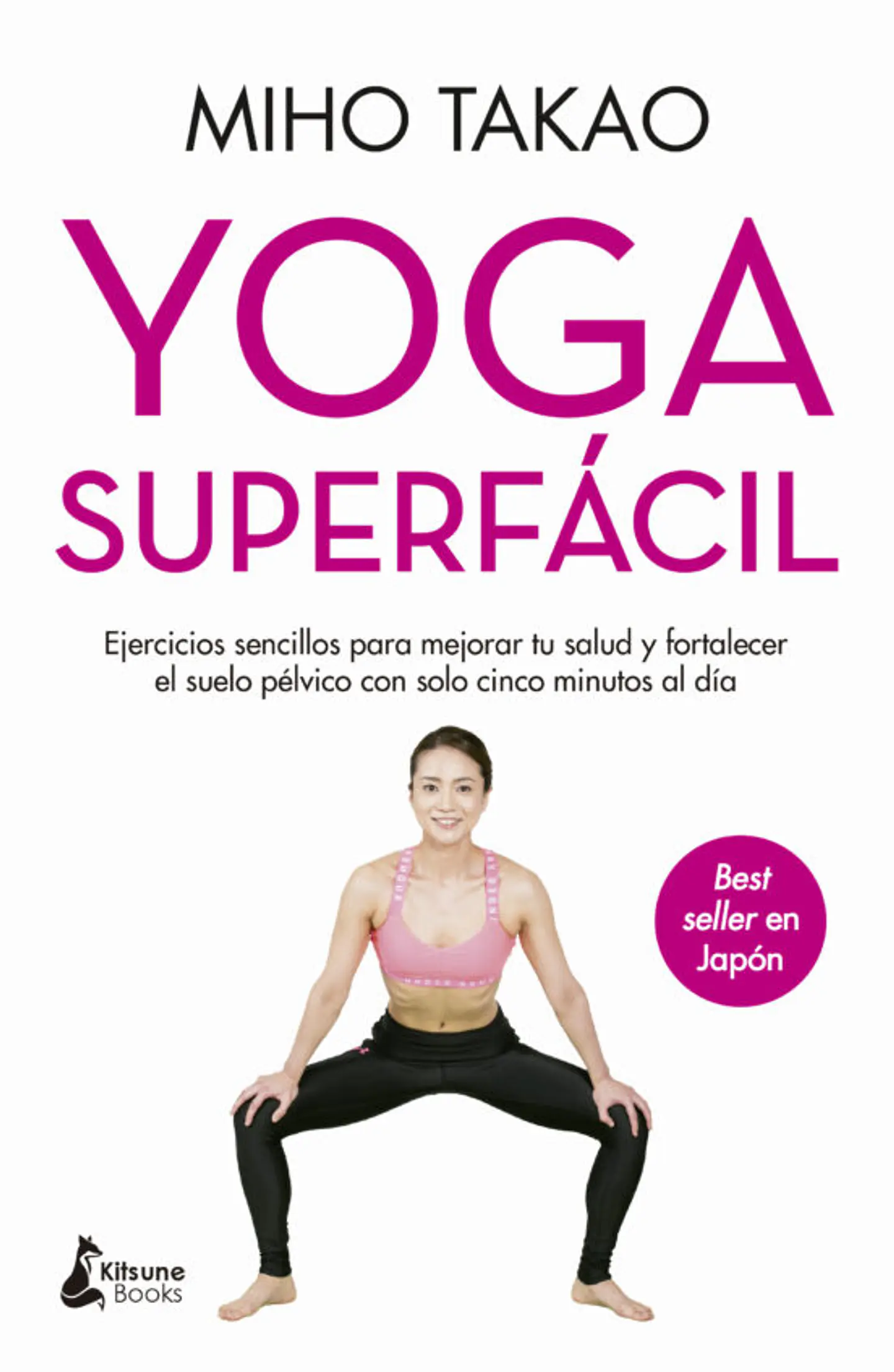 Yoga Superfacil 1