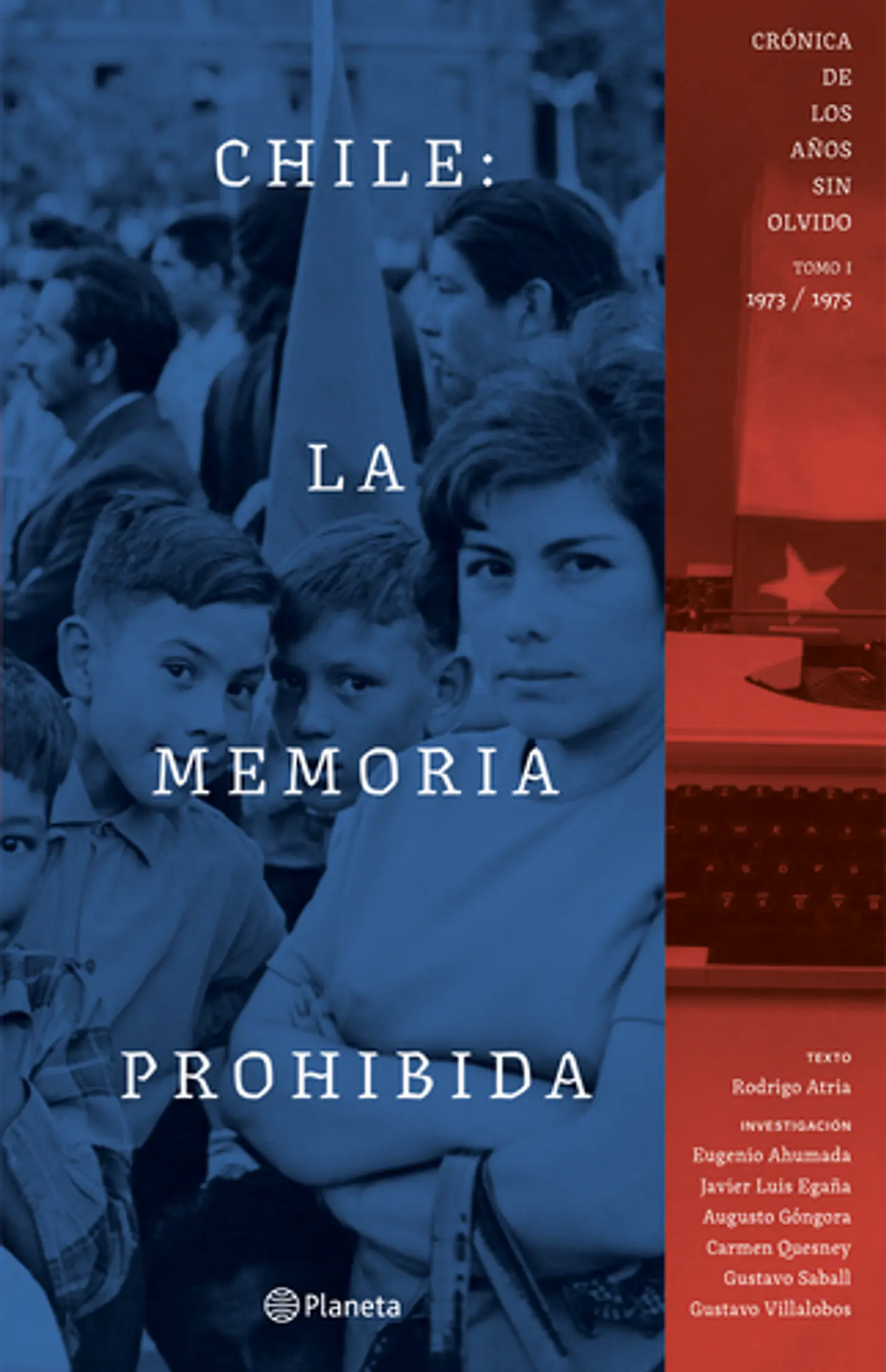 Chile La Memoria Prohibida 1 1