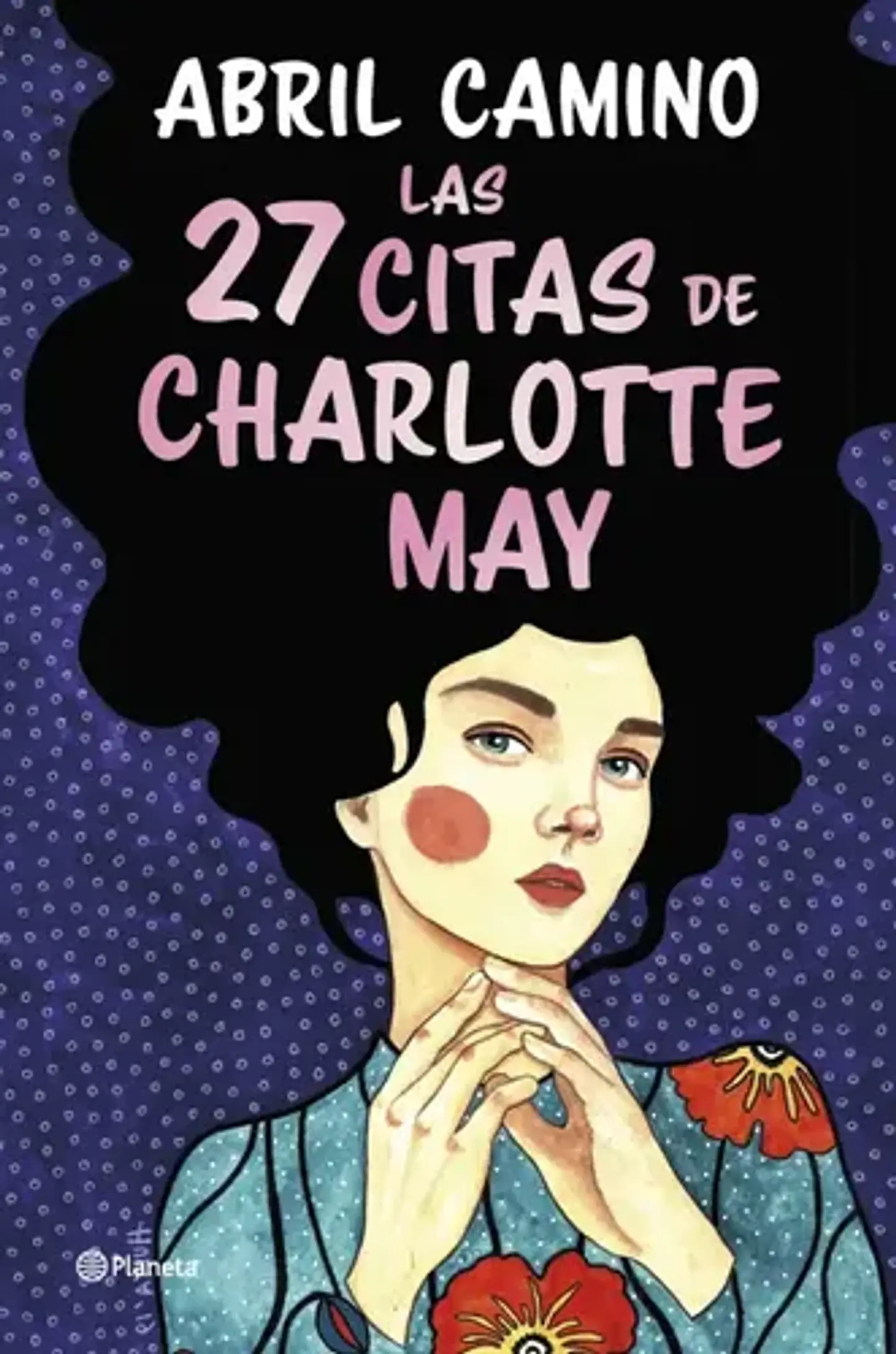 Las 27 Citas De Charlotte May 1