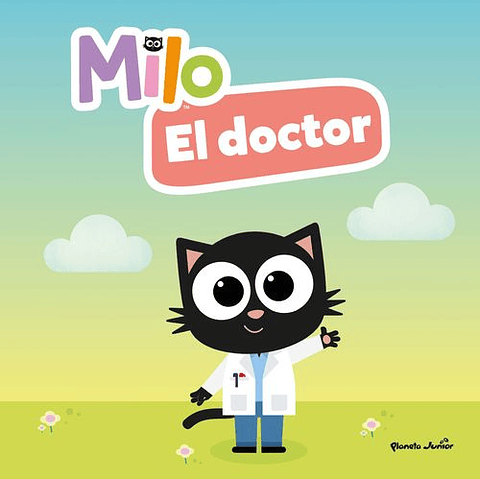 Milo - El Doctor