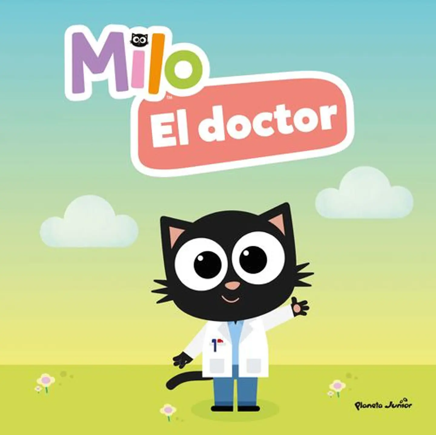 Milo - El Doctor 1