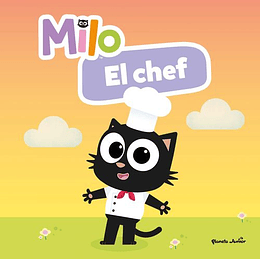 Milo - El Chef