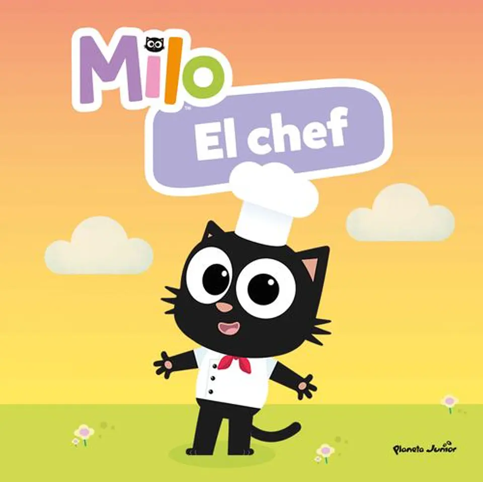 Milo - El Chef 1