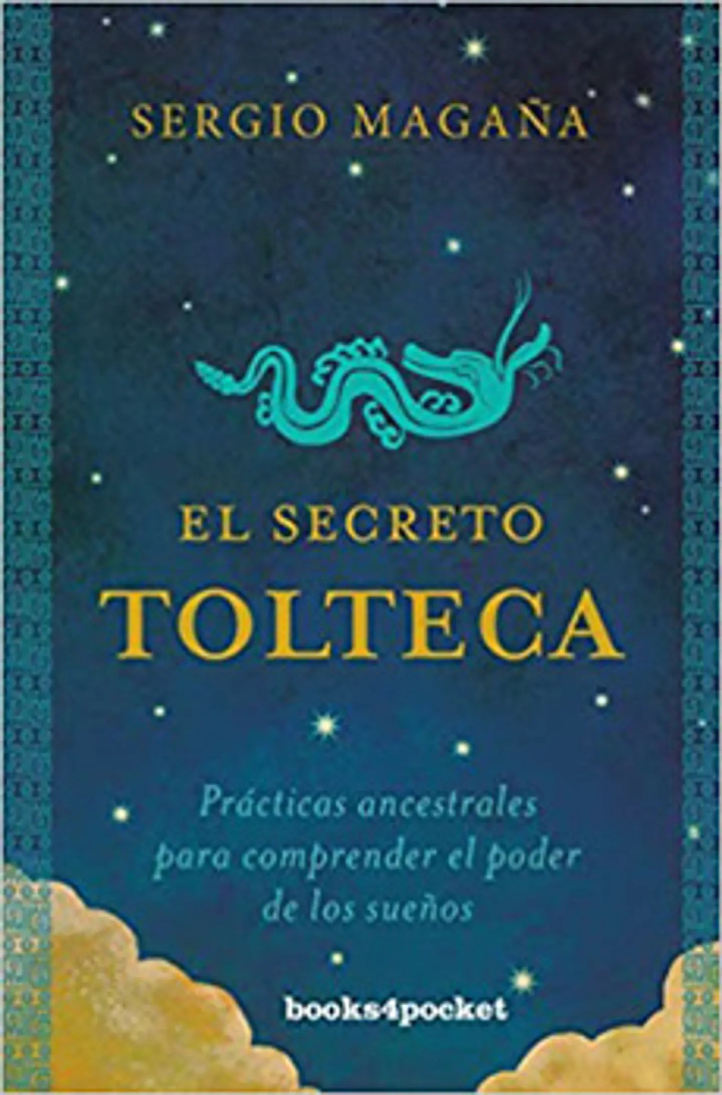 El Secreto Tolteca 1
