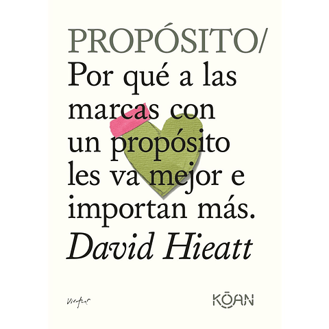 Proposito