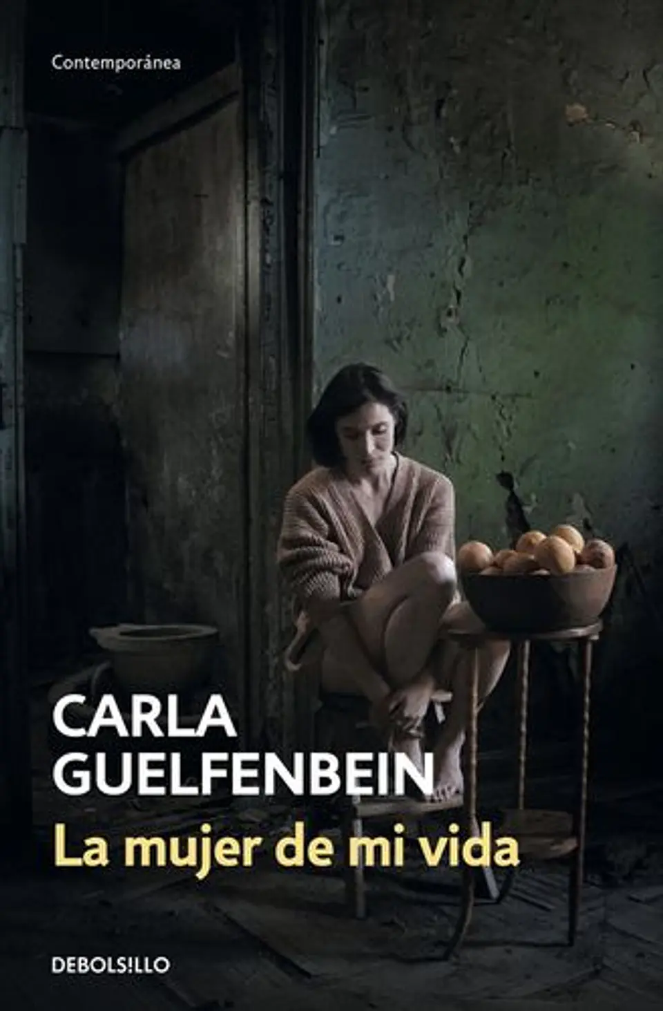 La Mujer De Mi Vida 1