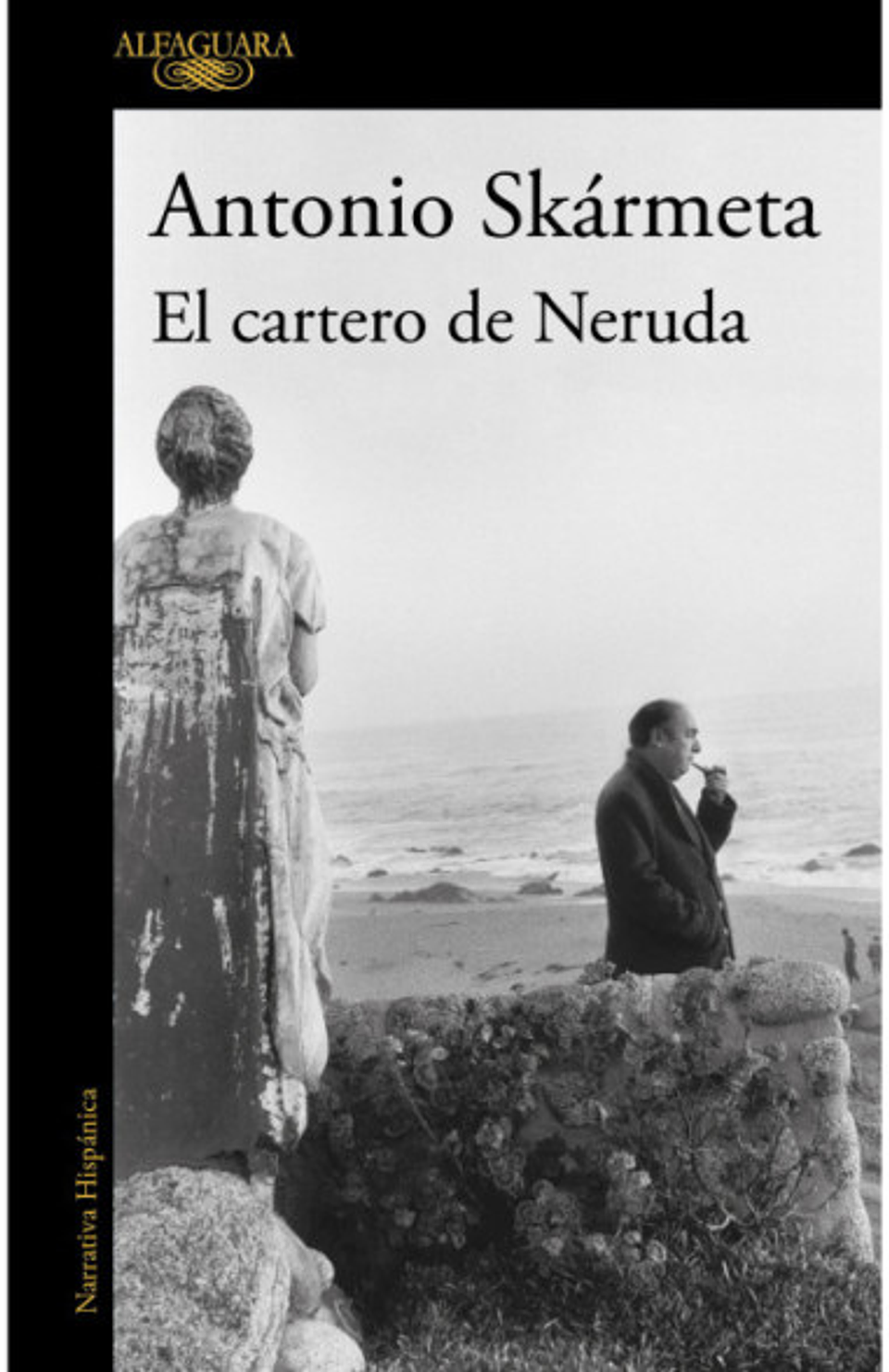 El Cartero De Neruda 1