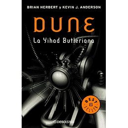 Dune. La Yihad Butleriana