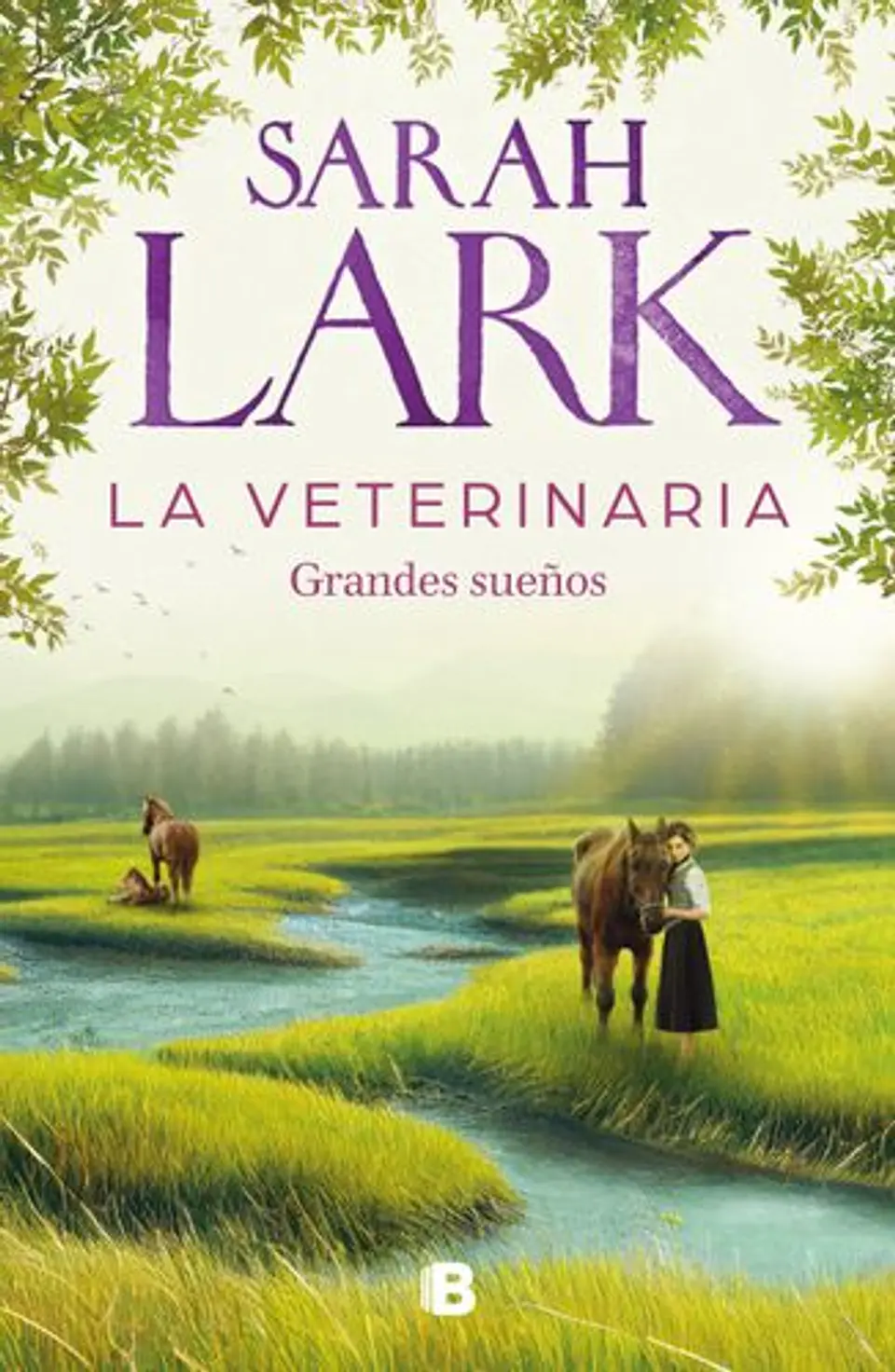 La Veterinaria. Grandes Sueños 1 1
