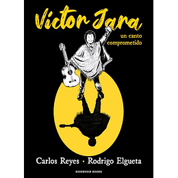 Victor Jara Una Cancion Comprometida
