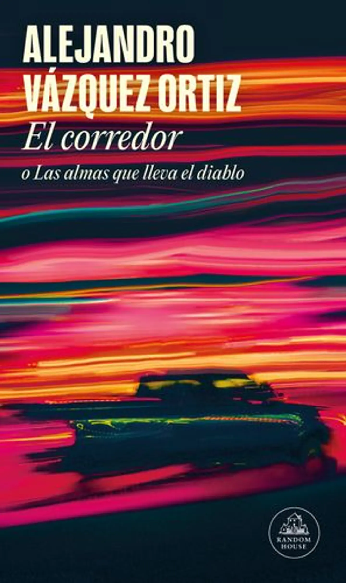 El Corredor 1
