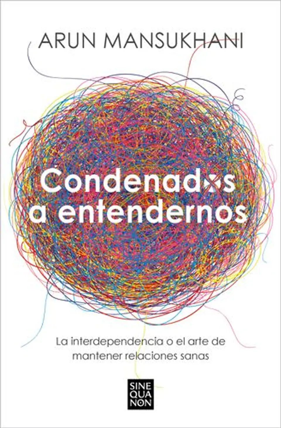 Condenados A Entendernos 1