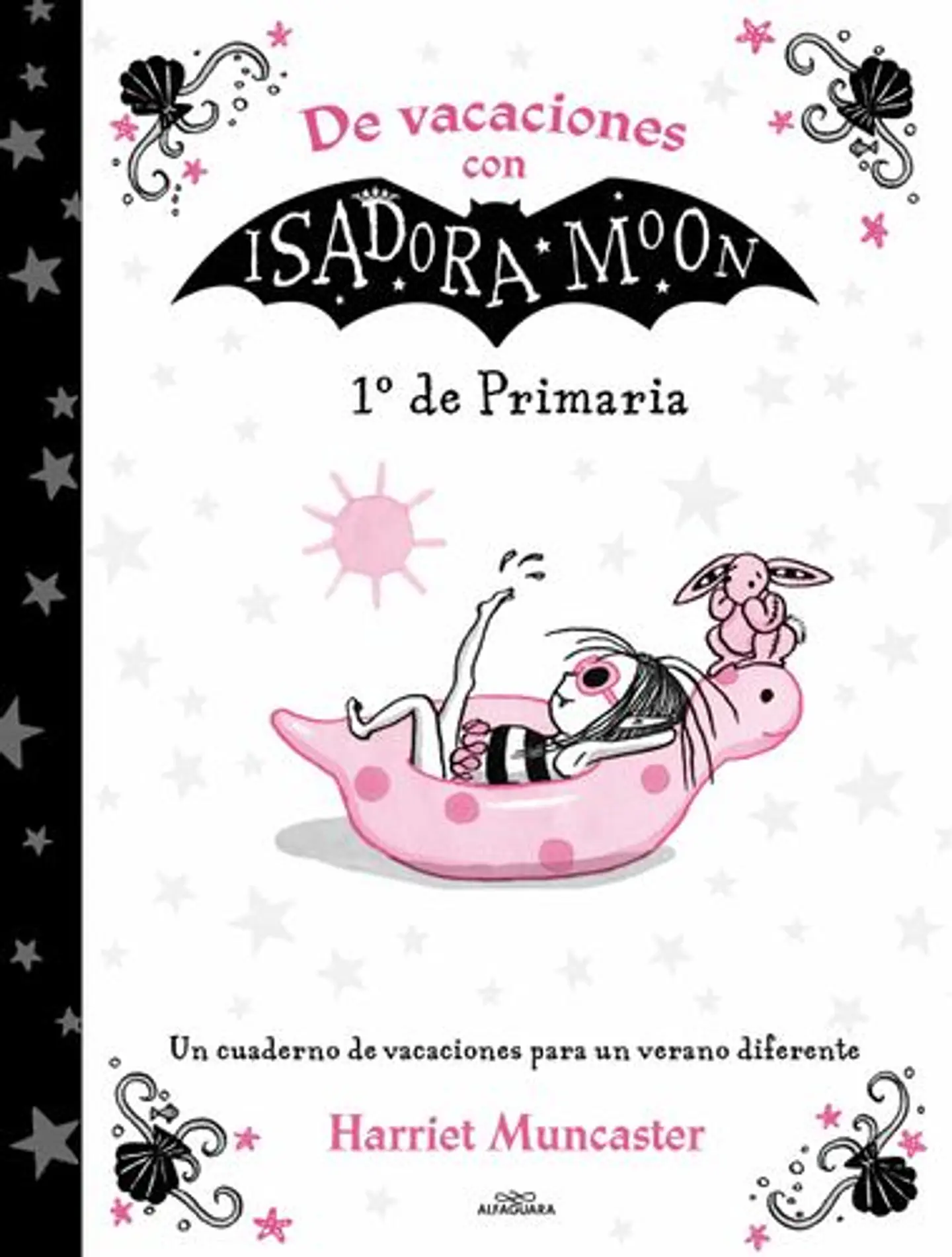 De Vacaciones Con Isadora Moon (1º De Primaria)  1