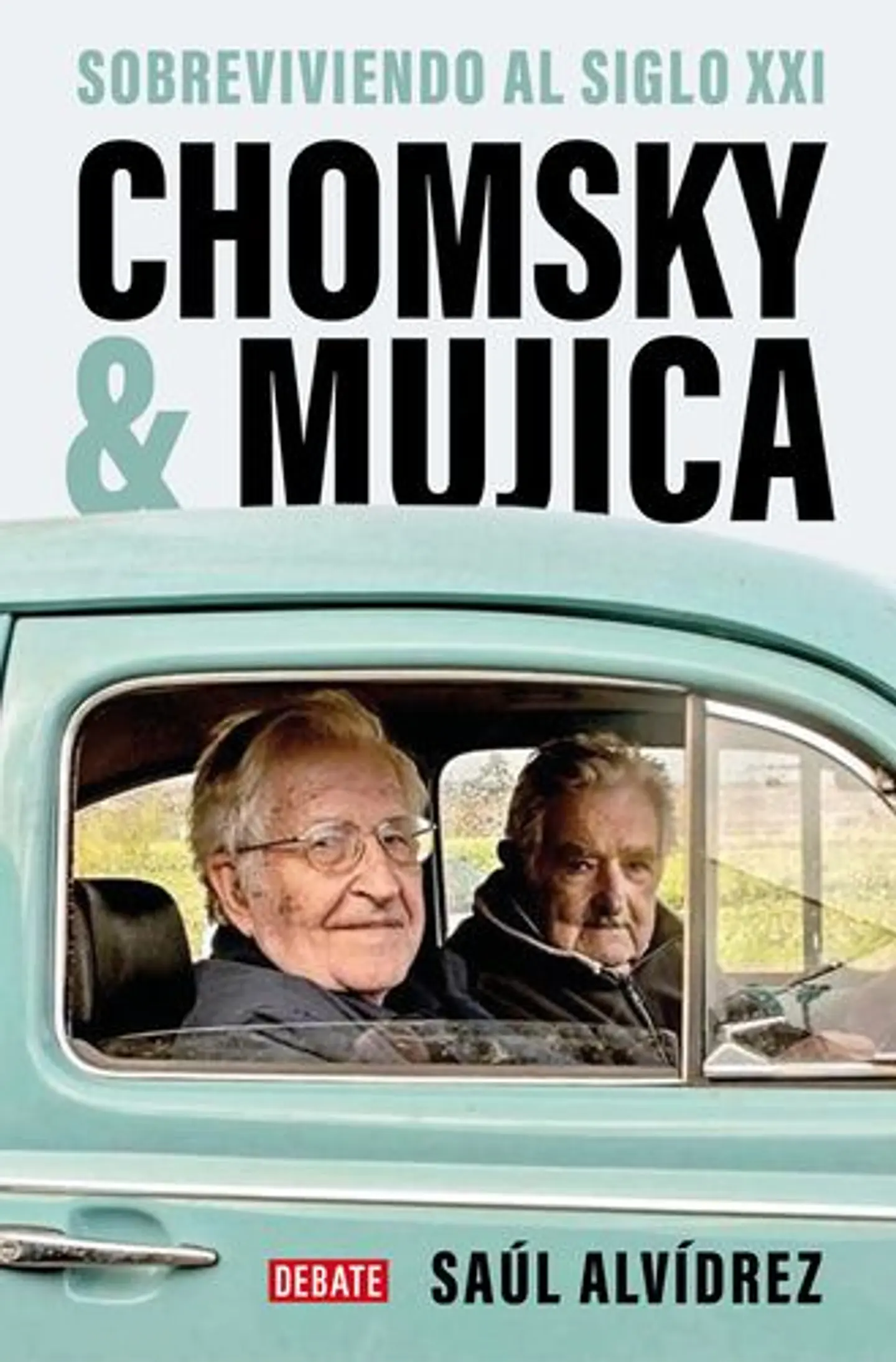 Chomsky & Mujica 1