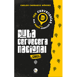 Ruta Cervecera Nacional