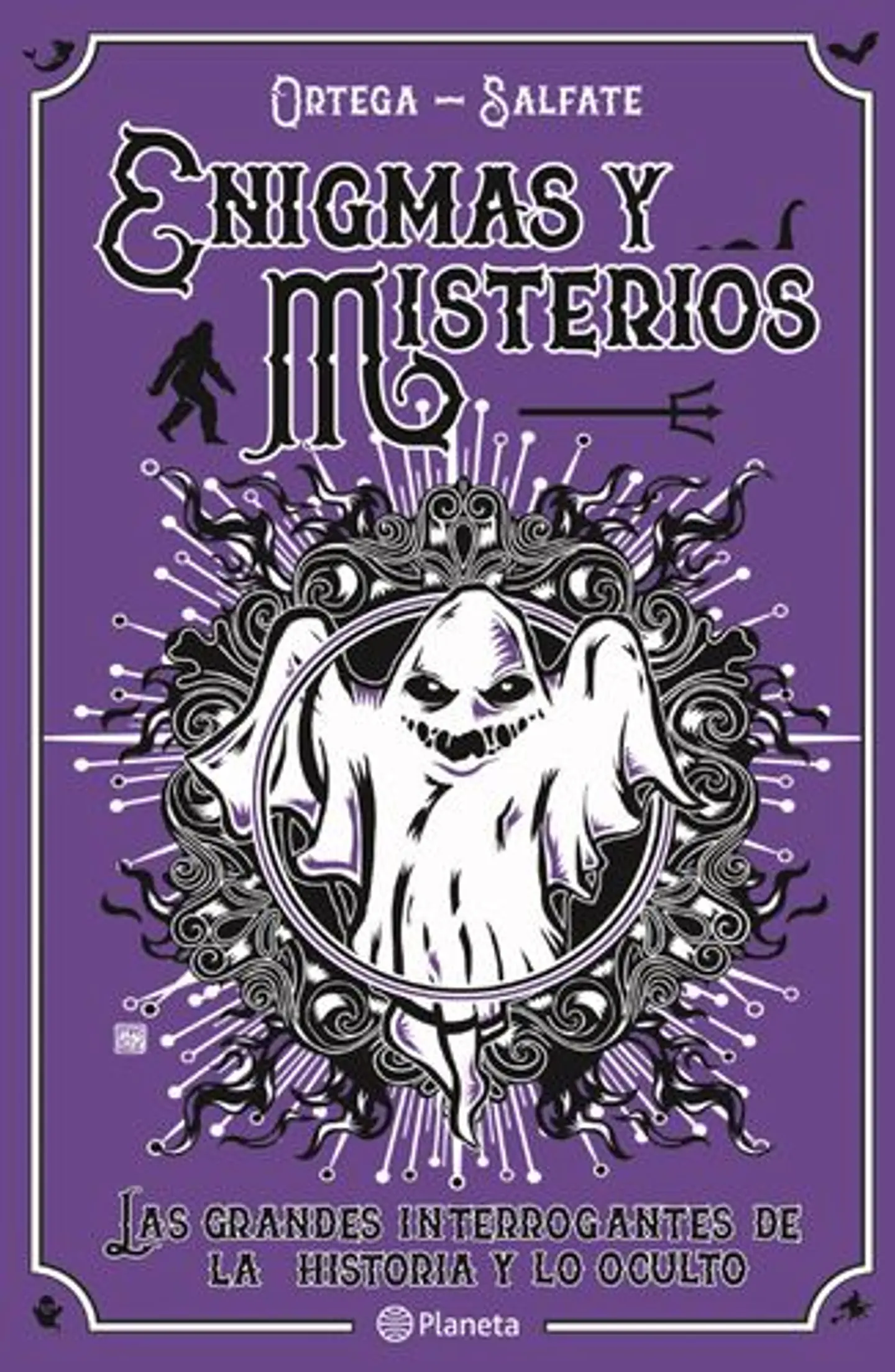 Enigmas Y Misterios Las Grandes Interrogantes De La Historia Y Lo Oculto 1