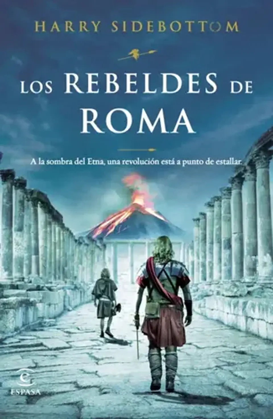 Los Rebeldes De Roma 1