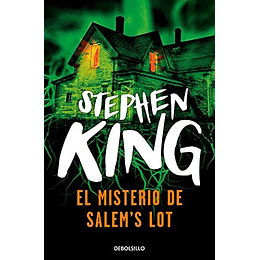 El Misterio De Salem