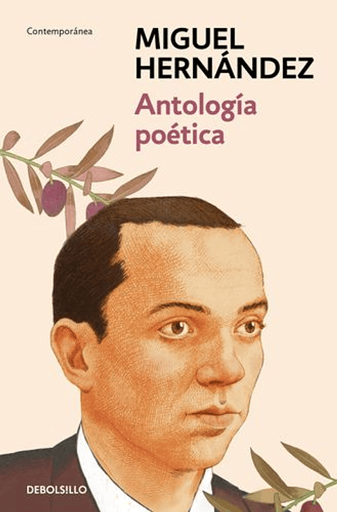 Antologia Poetica Miguel Hernandez