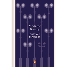 Madame Bovary Edicion Conmemorativa