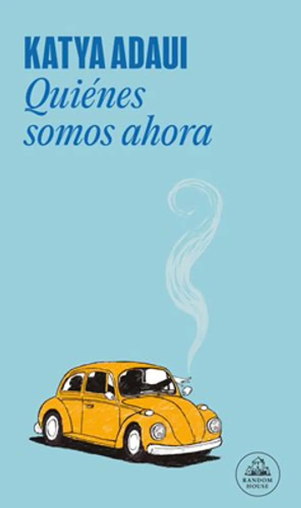 Quienes Somos Ahora  1