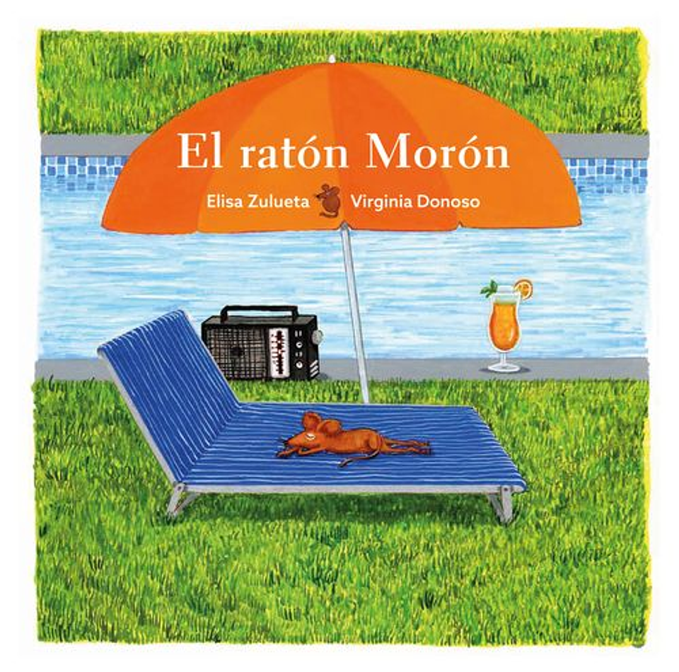 El Raton Moron 1