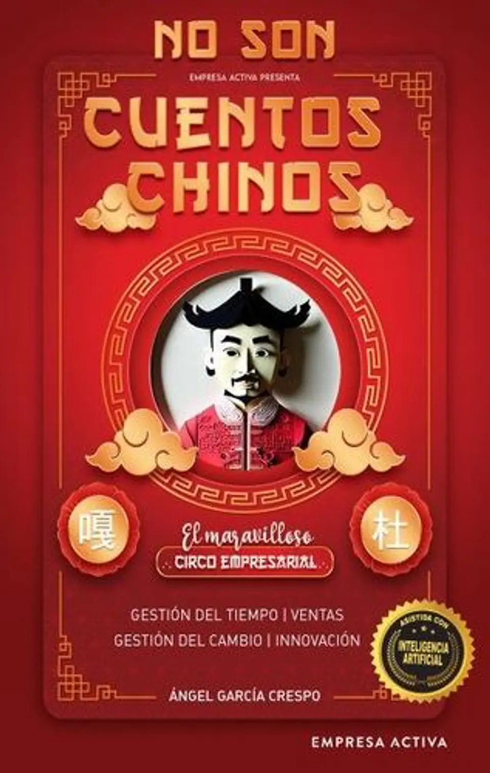 No Son Cuentos Chinos 1