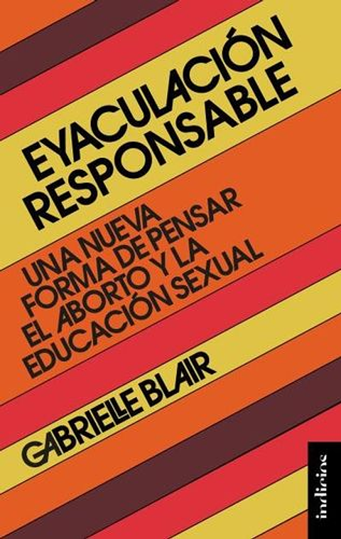 Eyaculacion Responsble