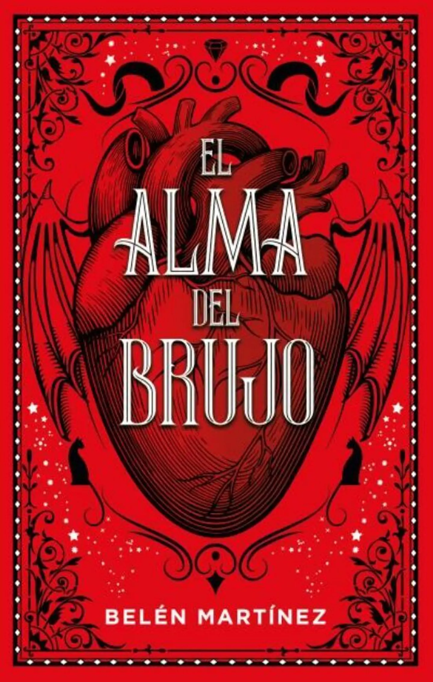 El Alma Del Brujo 1