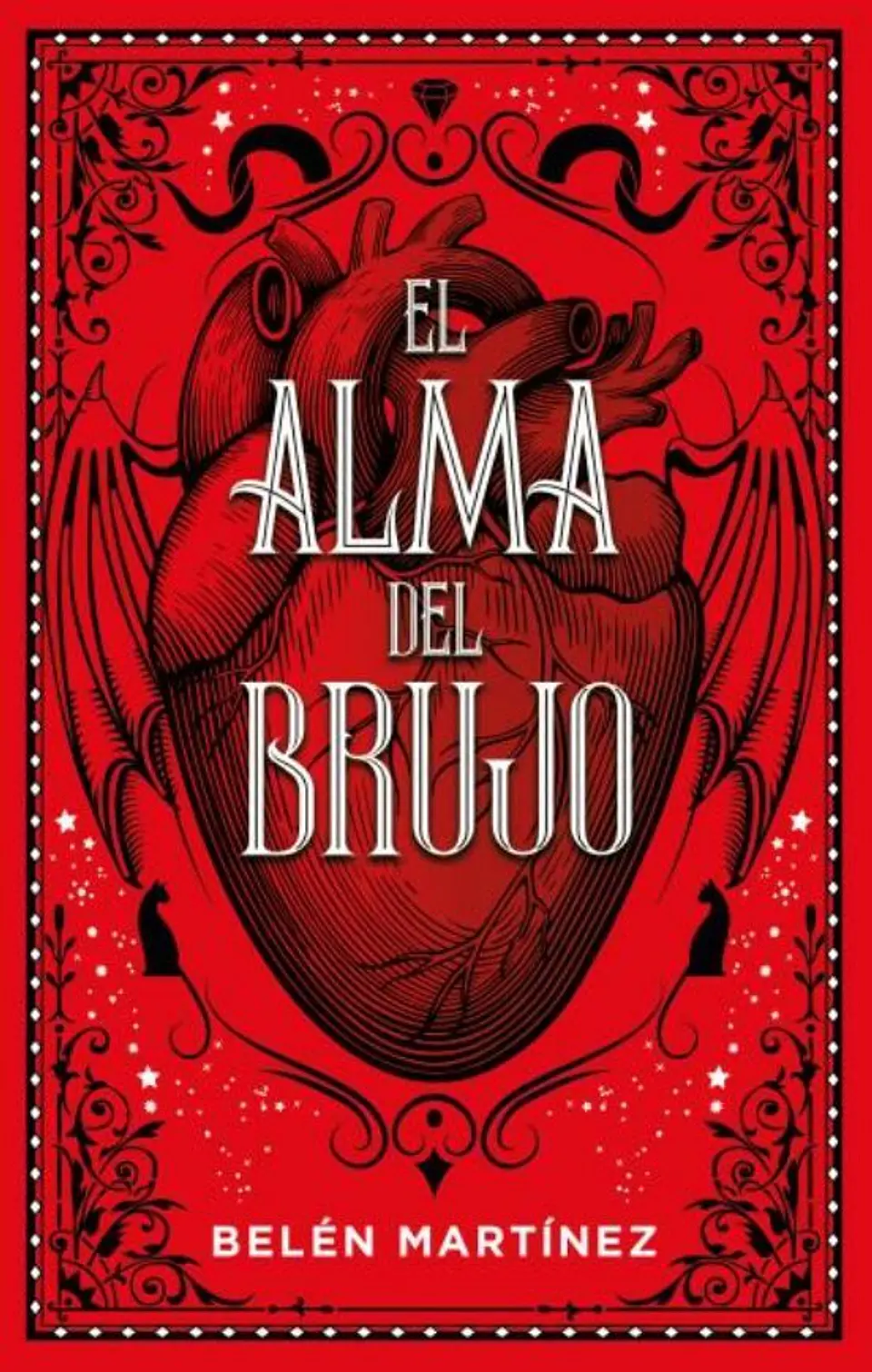 El Alma Del Brujo 1