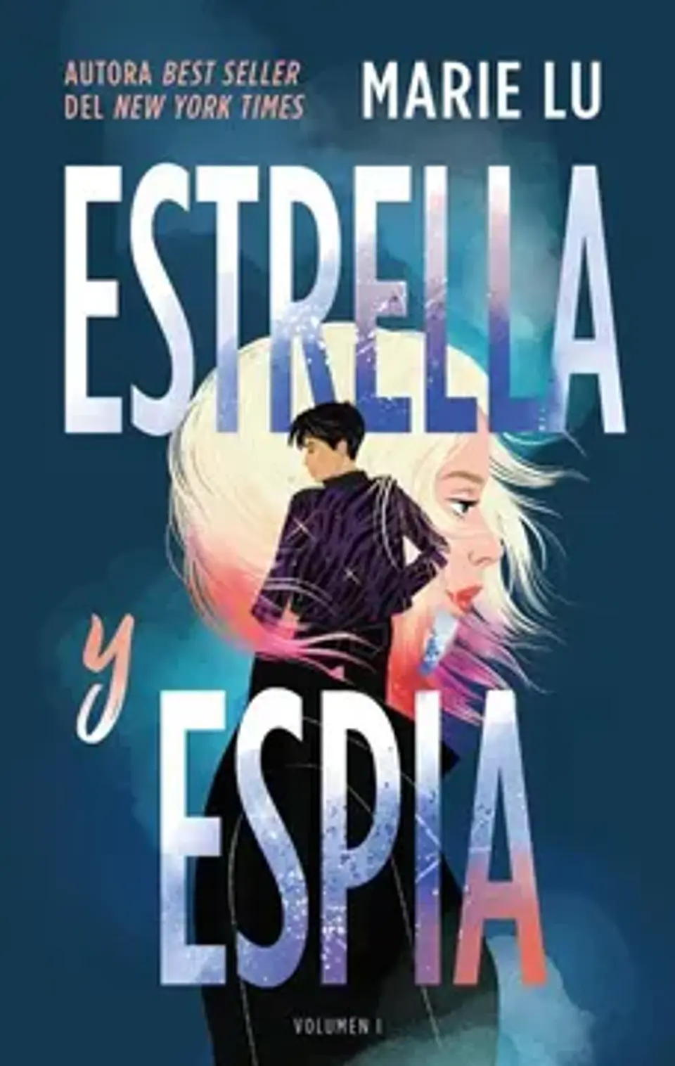Estrella Y Espia 1