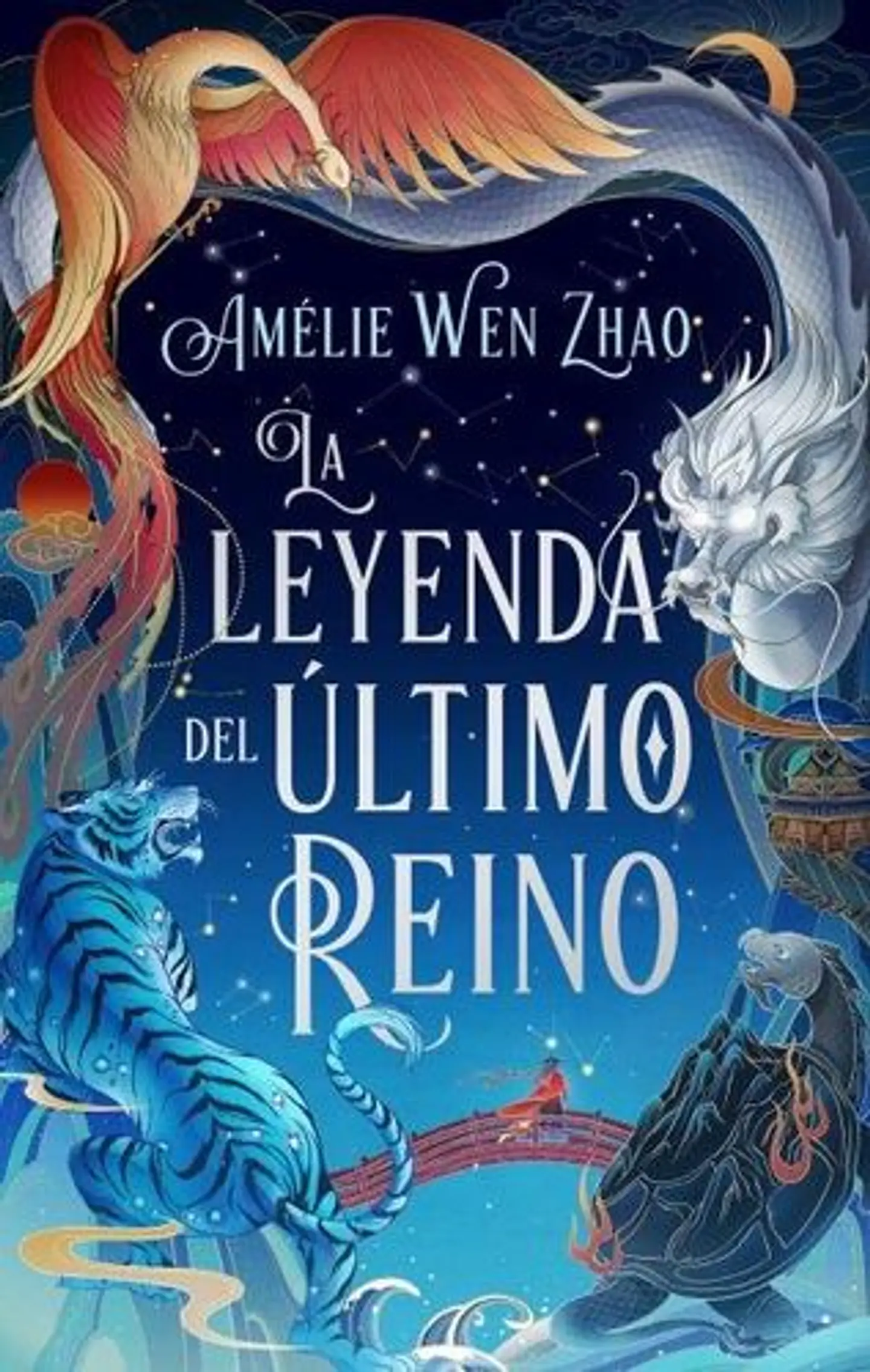 La Leyenda Del Ultimo Reino 1