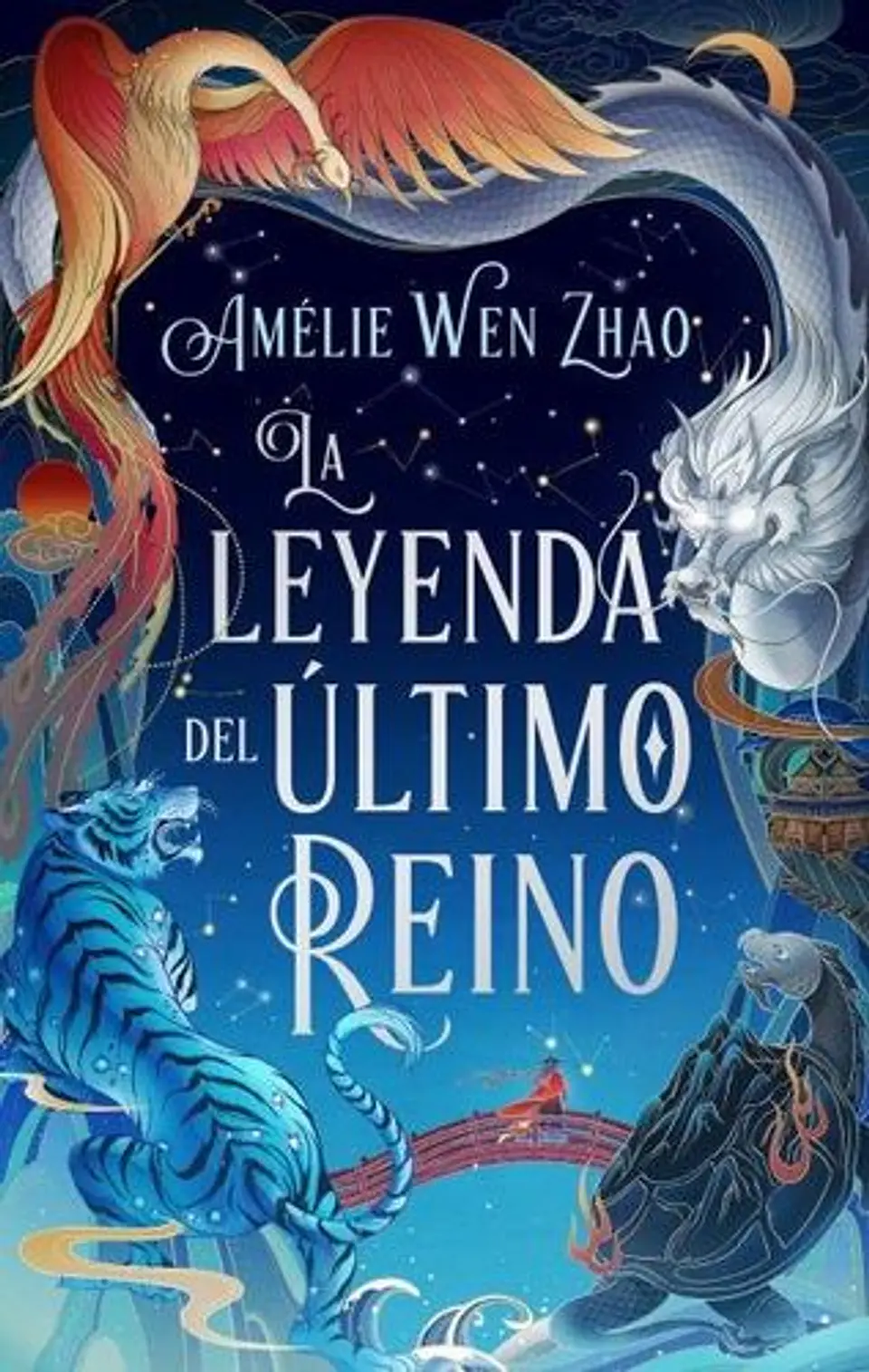 La Leyenda Del Ultimo Reino 1