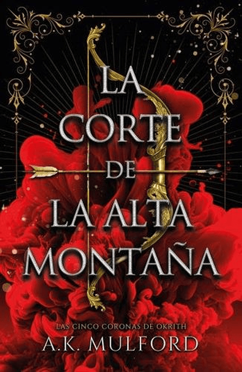 La Corte De La Alta Montaña