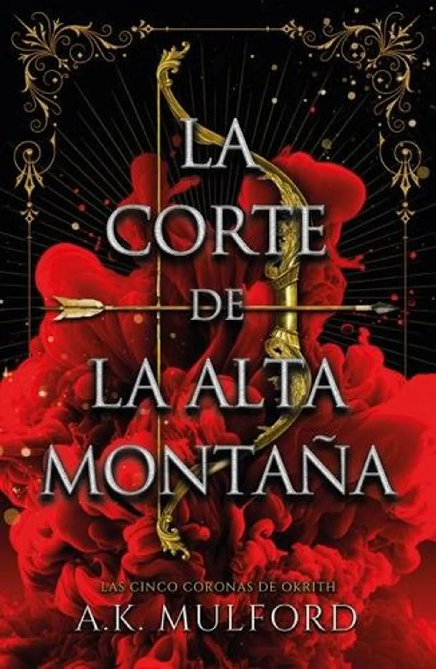 La Corte De La Alta Montaña 1