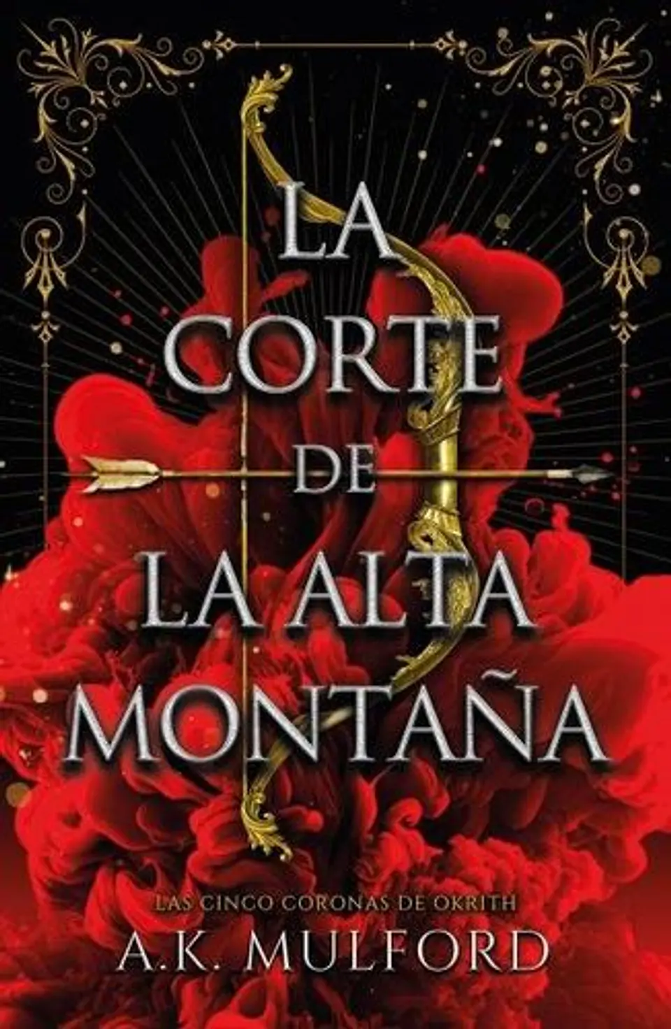 La Corte De La Alta Montaña 1