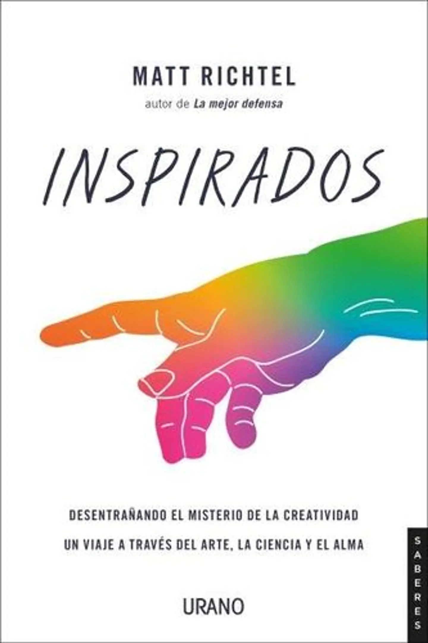 Inspirados 1