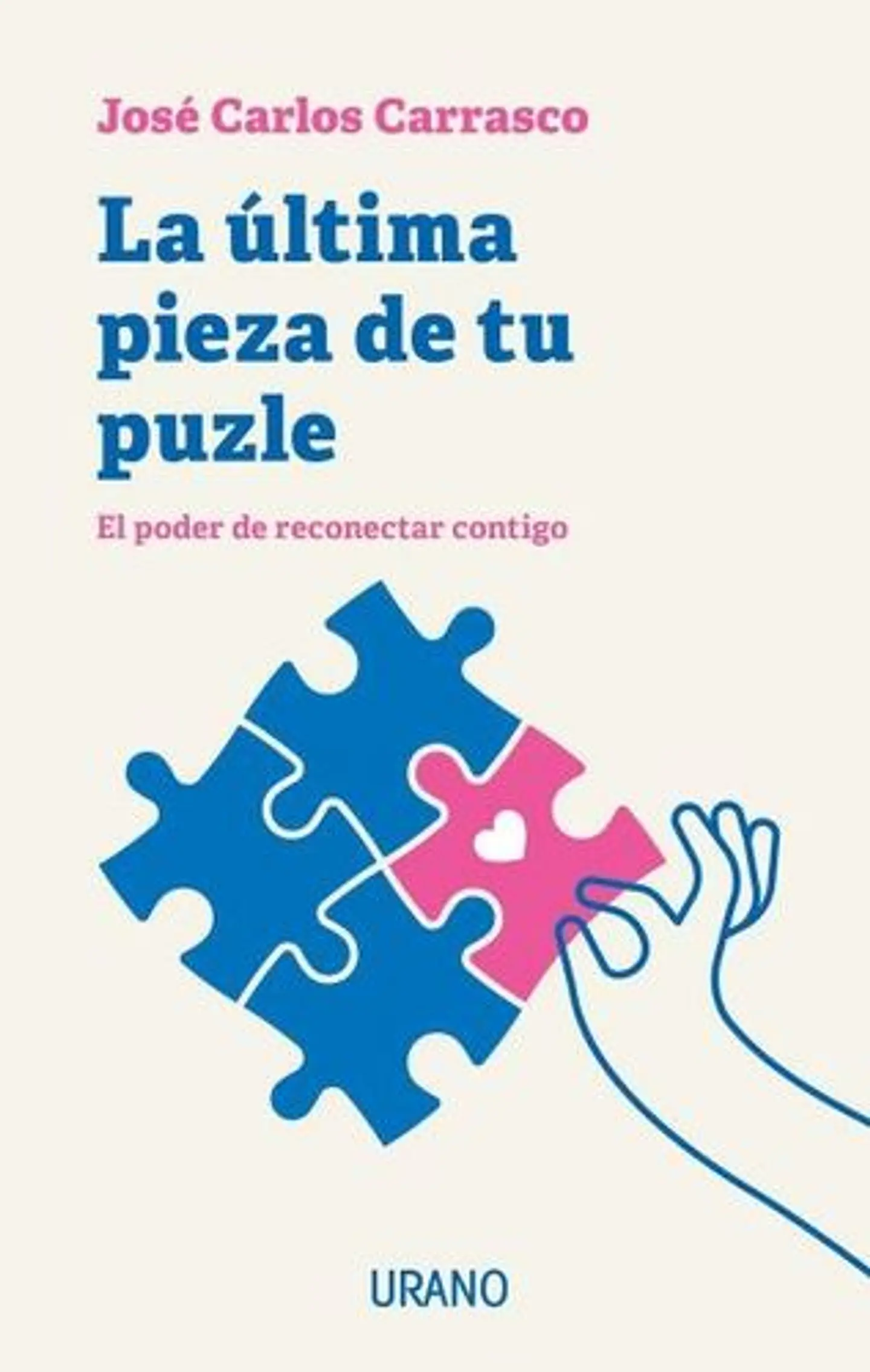 La Ultima Pieza De Tu Puzle 1