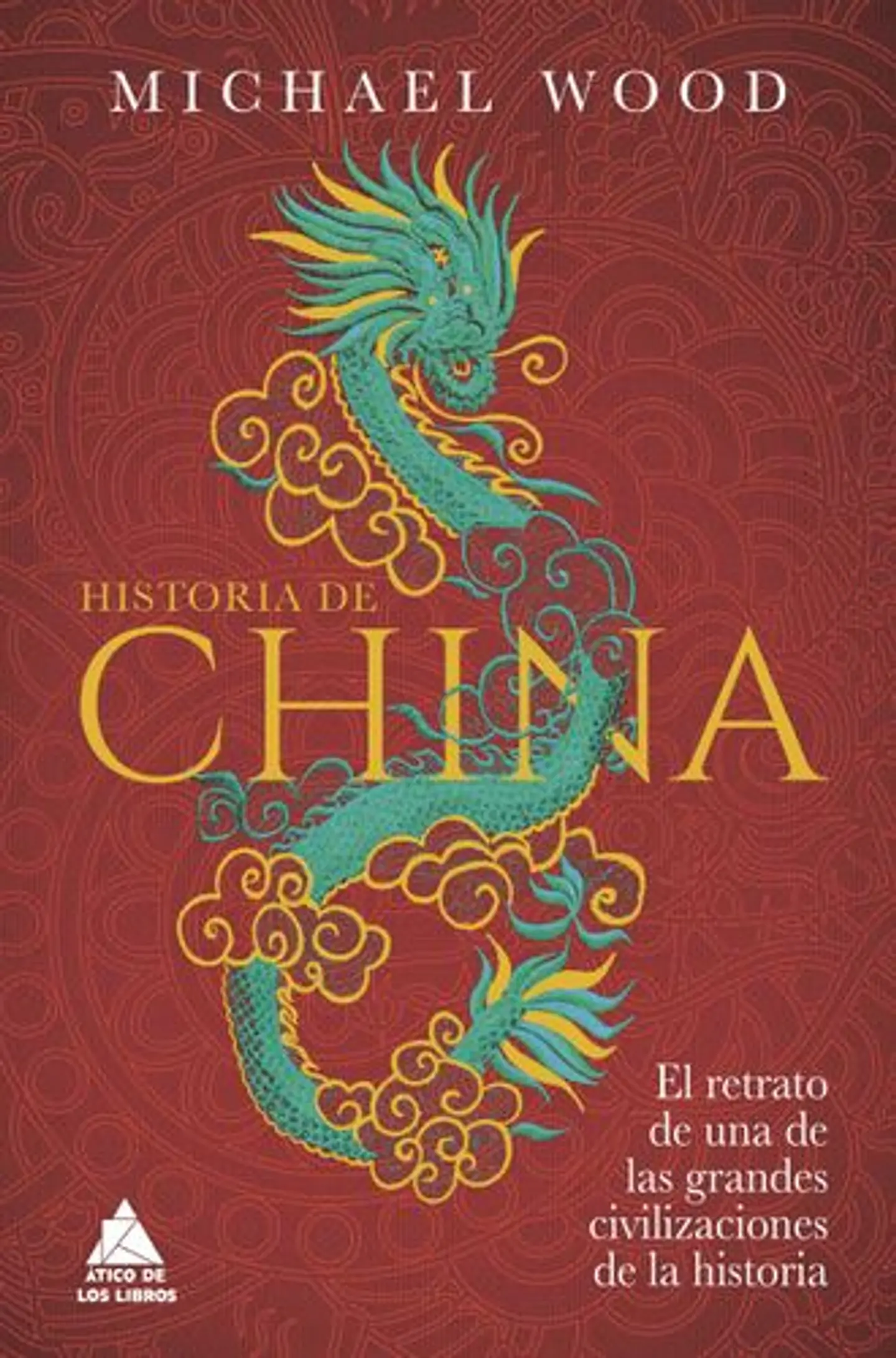 Historia De China 1