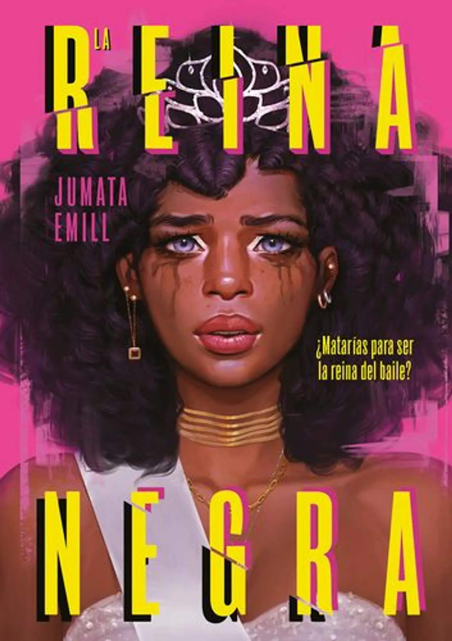 Reina Negra 1