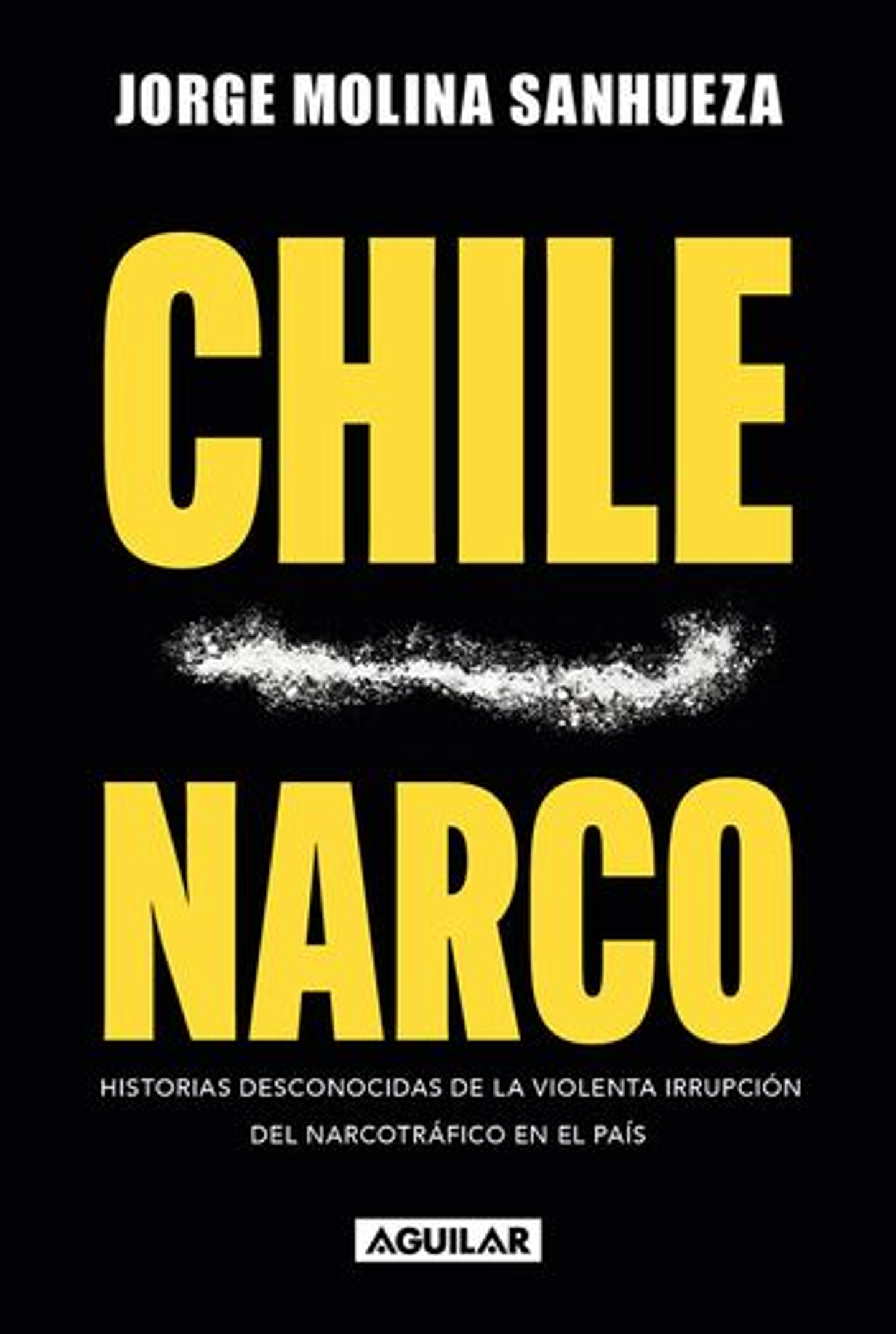 Chile Narco 1
