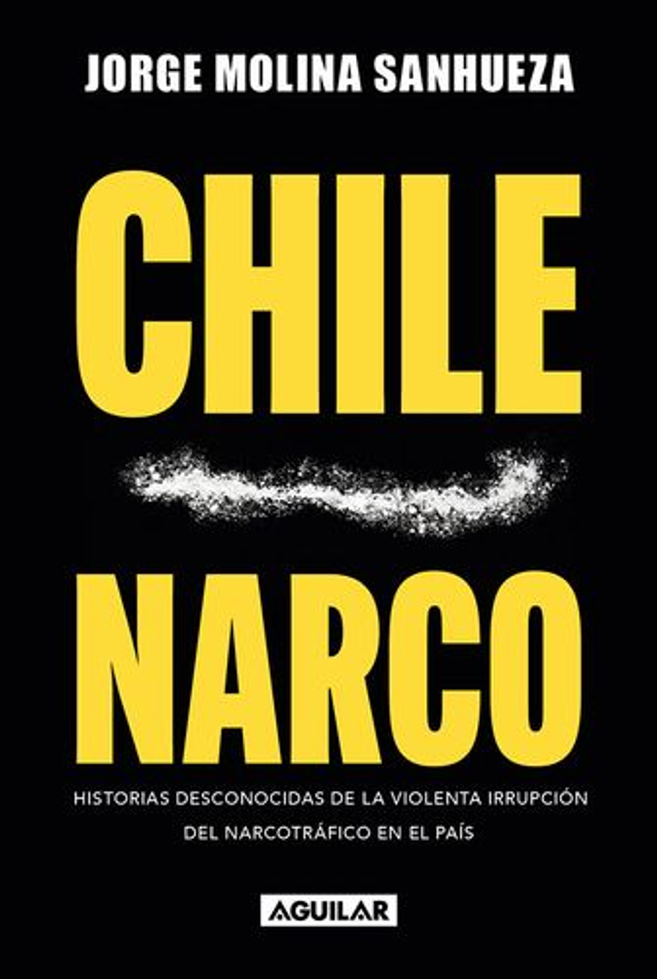 Chile Narco 1
