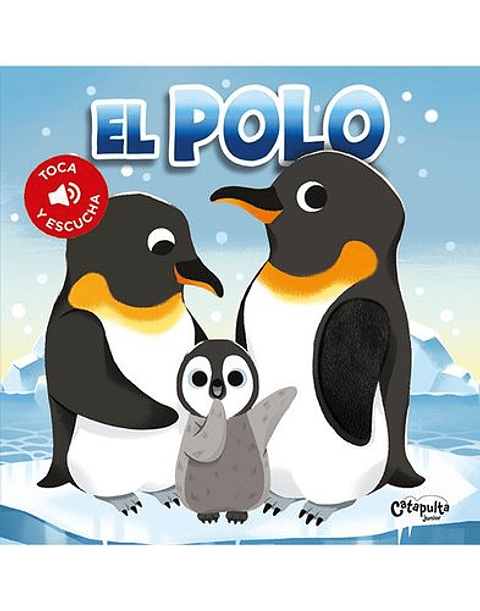 Toca Y Escucha El Polo